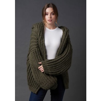 Rowan Broschüre Essentials Outerwear