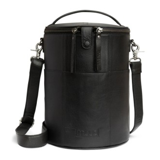 muud Projekttasche Saturn XL Saturn XL 28x21 cm Black