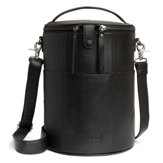 muud Projekttasche Saturn XL Saturn XL 28x21 cm Black