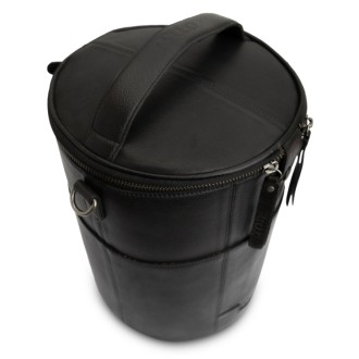 muud Projekttasche Saturn XL Saturn XL 28x21 cm Black