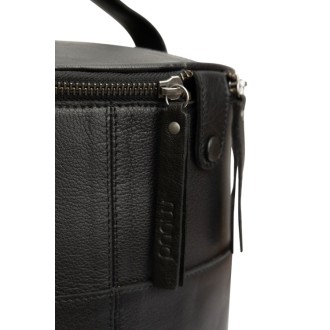 muud Projekttasche Saturn XL Saturn XL 28x21 cm Black