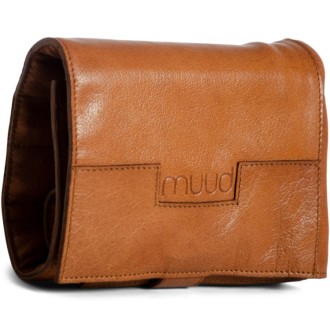muud Lederetui Stockholm Stockholm 31x38x8 cm Whisky