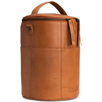 muud Projekttasche Saturn XL Saturn XL 28x21 cm Whisky