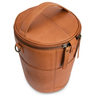 muud Projekttasche Saturn XL Saturn XL 28x21 cm Whisky