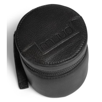 muud Helsinki XL Helsinki XL 9,5x8,5 cm Black