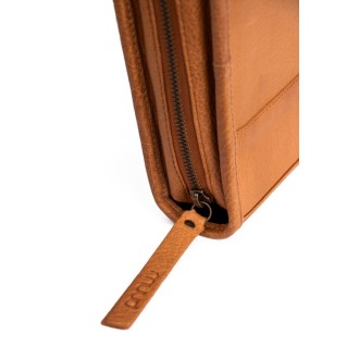 muud Voss Nadeltasche Voss 25x22x16 cm Whisky