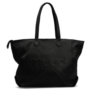 Laura weekender 38x57 cm Black