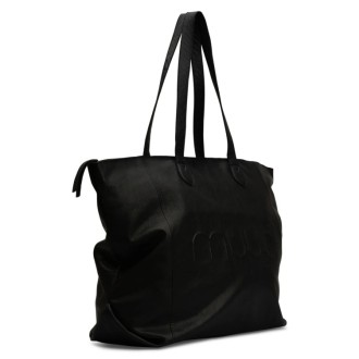 Laura weekender 38x57 cm Black
