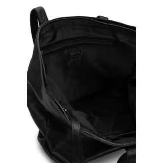 Laura weekender 38x57 cm Black