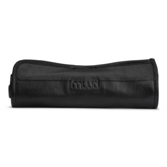 Bea Projektbeutel 50x25 cm Black