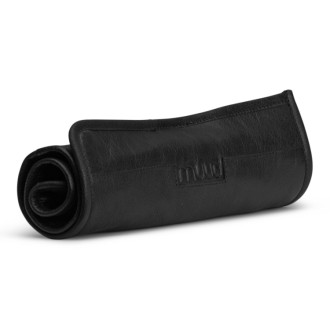 Bea Projektbeutel 50x25 cm Black