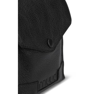 muud Leder-Etui Betina Betina 18x13 cm Black