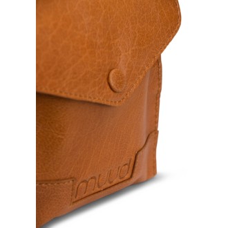 muud Leder-Etui Betina Betina 18x13 cm Whisky