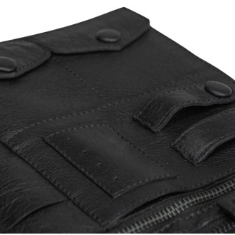 muud Nadeletui Billie Billie 19x14 cm Black