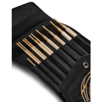 muud Civ Nadeletui Civ Etui 14x14cm Black
