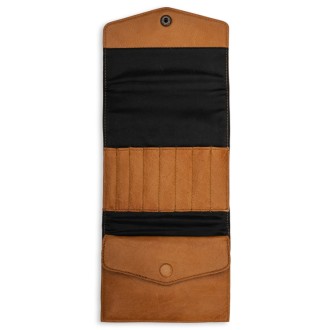 muud Civ Nadeletui Civ Etui 14x14cm Whisky