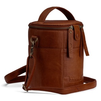 Saturn Saturn Limited Edition Ø 16 cm Rich Brown