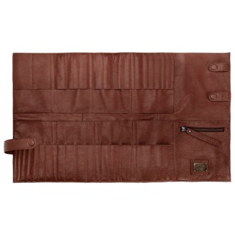 Stockholm XL Stockholm XL 14x16,5x7 cm Rich Brown