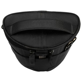 muud Projekttasche Grace Grace 20x16 cm Black