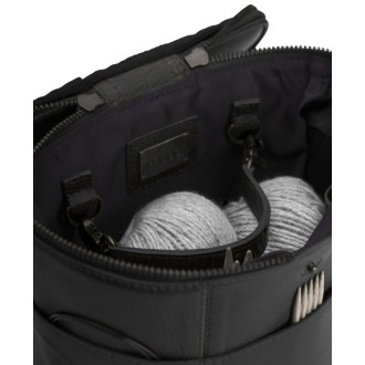 muud Projekttasche Grace Grace 20x16 cm Black