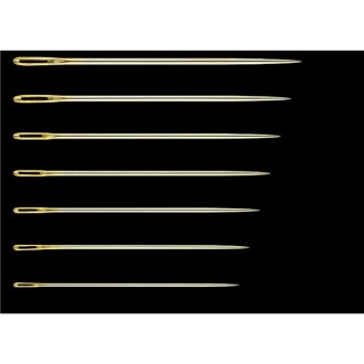 Sticknadel