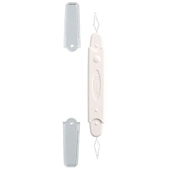 Doppeleinfädler