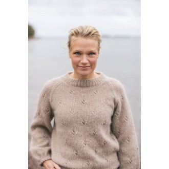 Einzelanleitung Lempi-Pullover - deutsch 1 St.