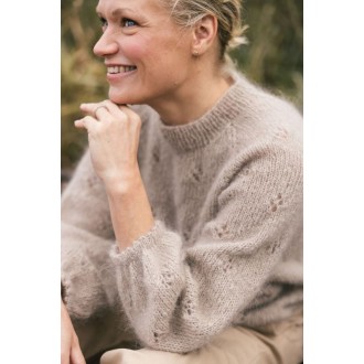 Einzelanleitung Lempi-Pullover - deutsch 1 St.