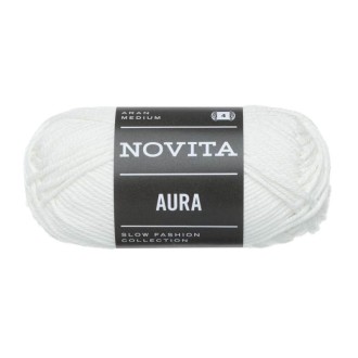 Aura Box Häkeltasche