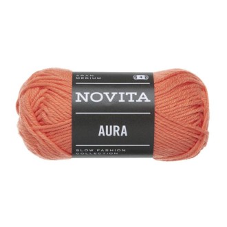 Aura Box Häkeltasche