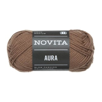 Aura Box Häkeltasche