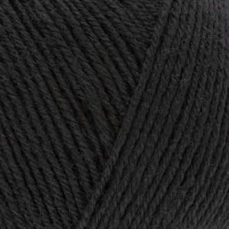 Signature 4ply col. 099 liquorice ca. 400 m 100 g