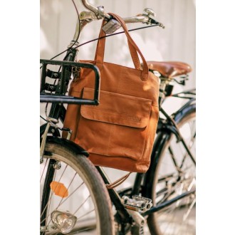Echtledertasche Arendal