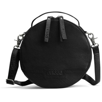 Crossbody Echtledertasche Bella