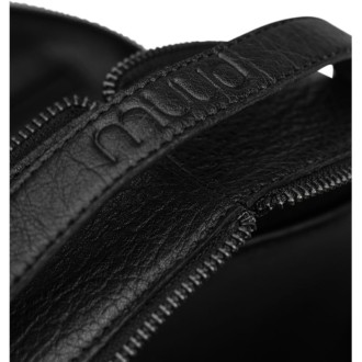 Crossbody Echtledertasche Bella