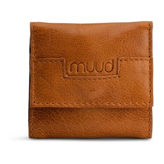 muud Carla Leder-Etui