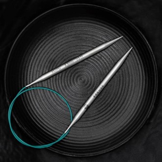 Rundstricknadel Mindful