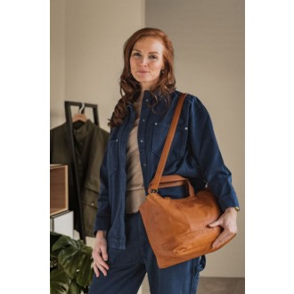 muud Hiba Mini-Shopper