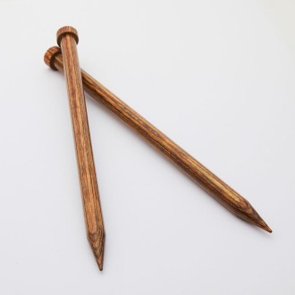 Jackenstricknadeln Ginger