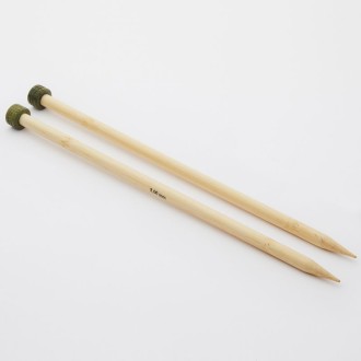 Jackenstricknadeln bamboo