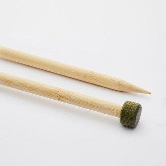 Jackenstricknadeln bamboo