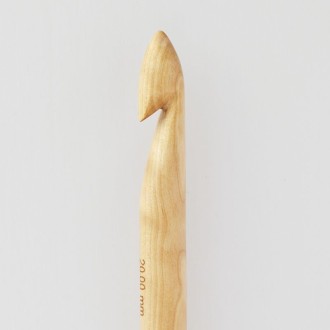 Häkelnadel JUMBO Birch