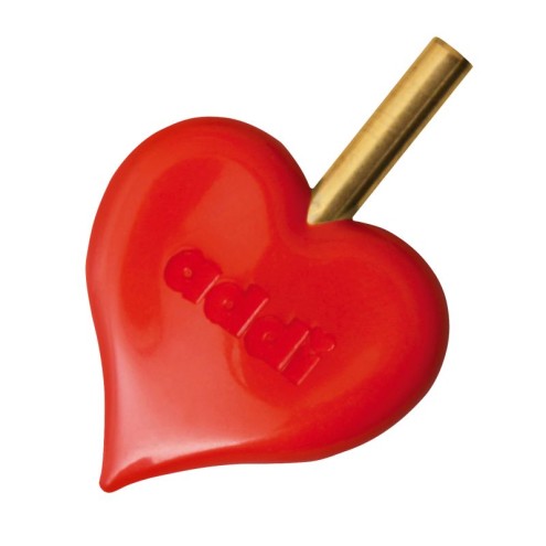 Heart Stopper 2 St