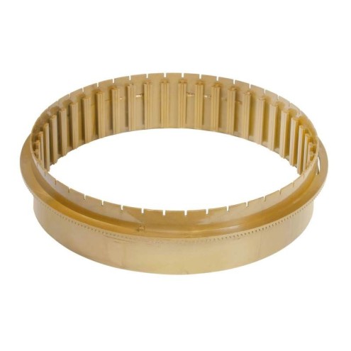 addiExpress Kingsize Goldener Ring