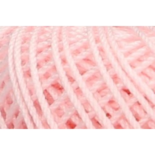 Artiste Mercer Crochet Stärke 20 20 g Stärke 20 00048 20 g