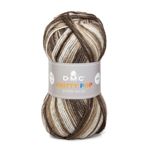 DMC Knitty Pop
