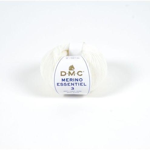 DMC Merino 3