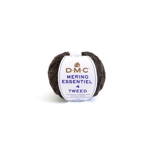 DMC Merino 4 Tweed