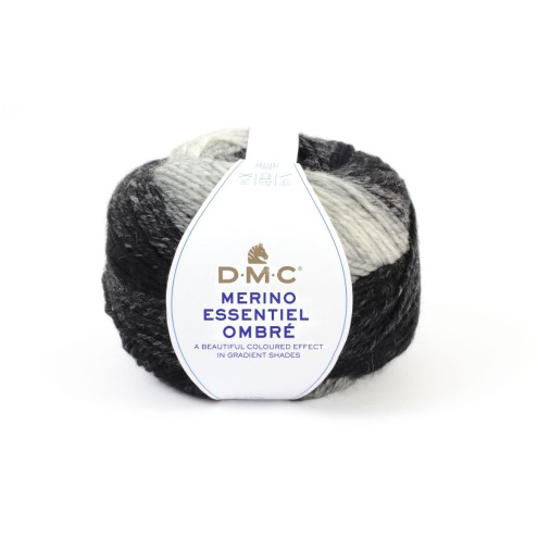 DMC Merino Essentiel Ombre