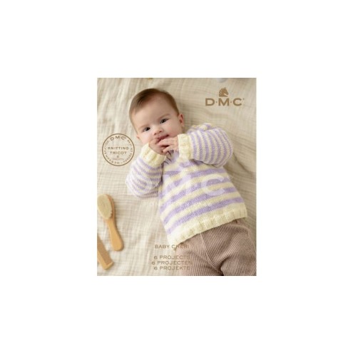 Anleitung 6 Patterns Baby Cheri - 2026